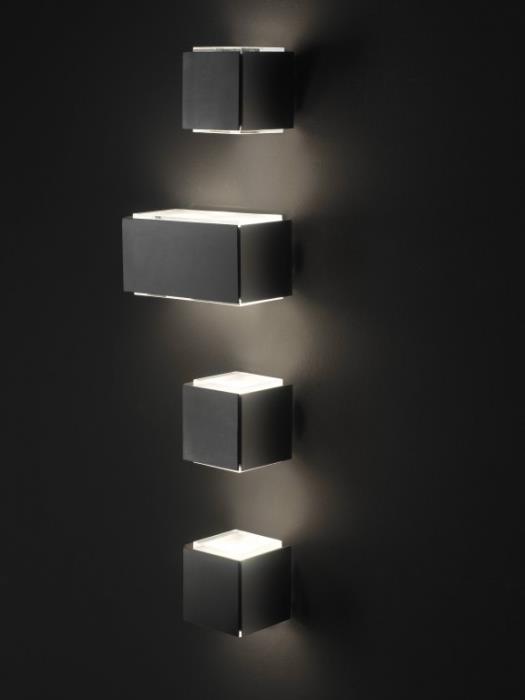מנורת קיר מעוצבת - קמחי תאורה