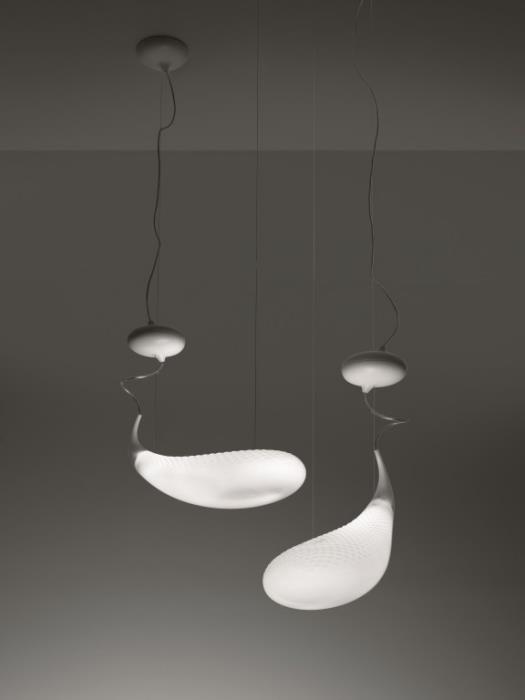 מנורה מהתקרה - קמחי תאורה