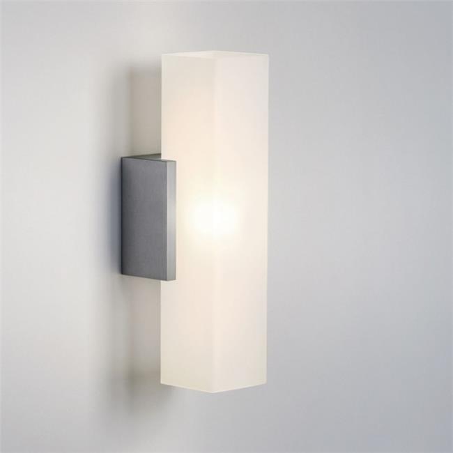 מנורה לקיר האמבטיה - קמחי תאורה
