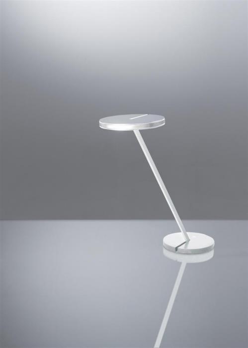 מנורת שולחן לד - קמחי תאורה