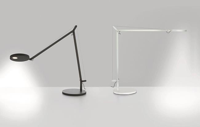 מנורת שולחן חכמה - קמחי תאורה