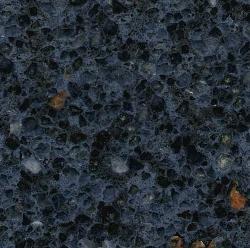 שיש שחור-אפור - קמילה מטבחים