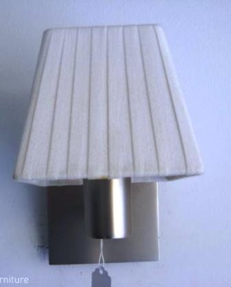 מנורת קיר - אקסקלוסיב תאורה - עודפים