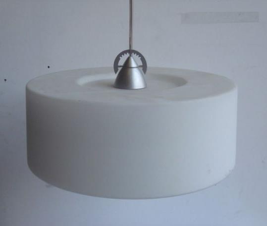 מנורת תליה עגולה - אקסקלוסיב תאורה - עודפים