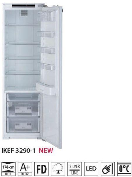 IKEF 3290-1 - קופרבוש