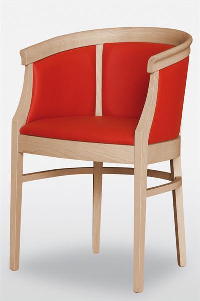 כורסא בעיצוב מיוחד - ק.ד. בלקוני בע"מ - ריהוט בהתאמה אישית