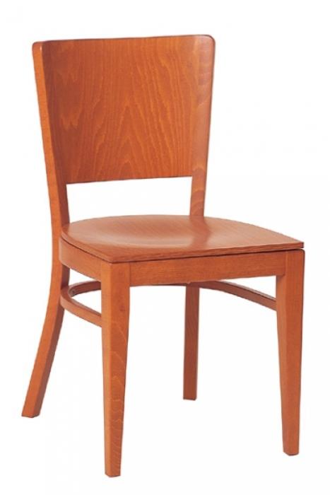 כיסא עץ - ק.ד. בלקוני בע"מ - ריהוט בהתאמה אישית