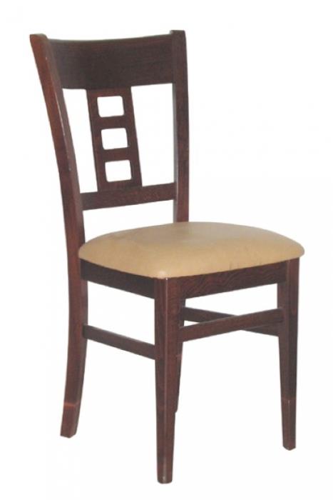 כיסאות מעץ בוק - ק.ד. בלקוני בע"מ - ריהוט בהתאמה אישית