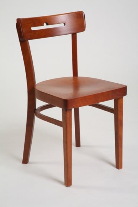 כסא עץ למטבח - ק.ד. בלקוני בע"מ - ריהוט בהתאמה אישית
