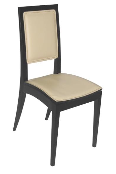 כסא תוצרת איטליה - ק.ד. בלקוני בע"מ - ריהוט בהתאמה אישית