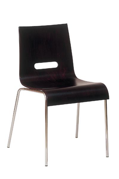 כסא עץ יוקרתי - ק.ד. בלקוני בע"מ - ריהוט בהתאמה אישית
