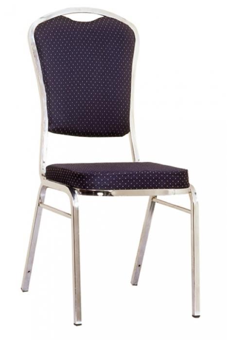 כיסא מרופד - ק.ד. בלקוני בע"מ - ריהוט בהתאמה אישית