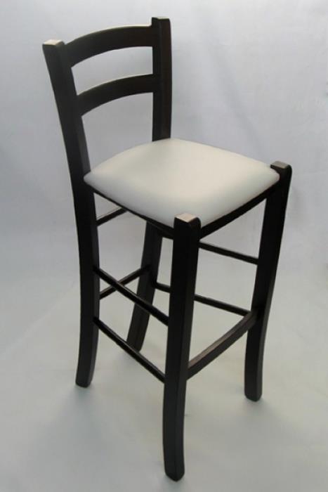 כסא בר תוצרת איטליה - ק.ד. בלקוני בע"מ - ריהוט בהתאמה אישית