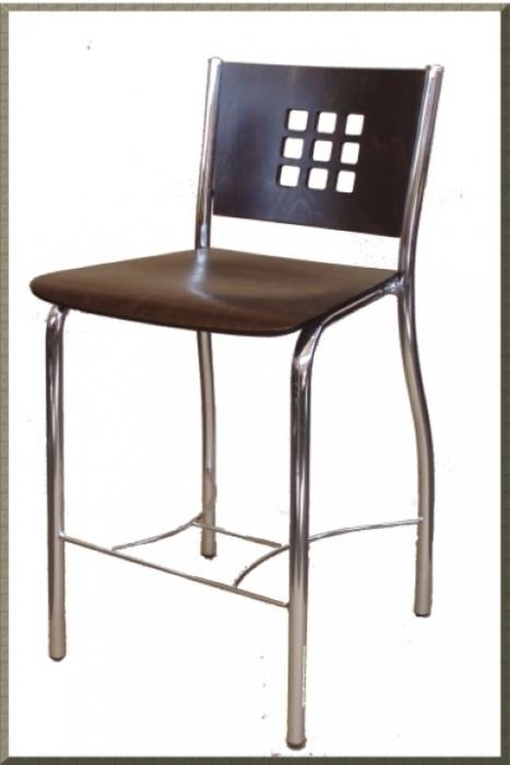 כסא בר בהתאמה אישית - ק.ד. בלקוני בע"מ - ריהוט בהתאמה אישית