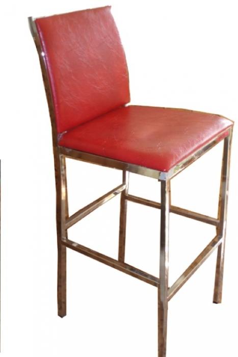 כיסא בר בורדו - ק.ד. בלקוני בע"מ - ריהוט בהתאמה אישית
