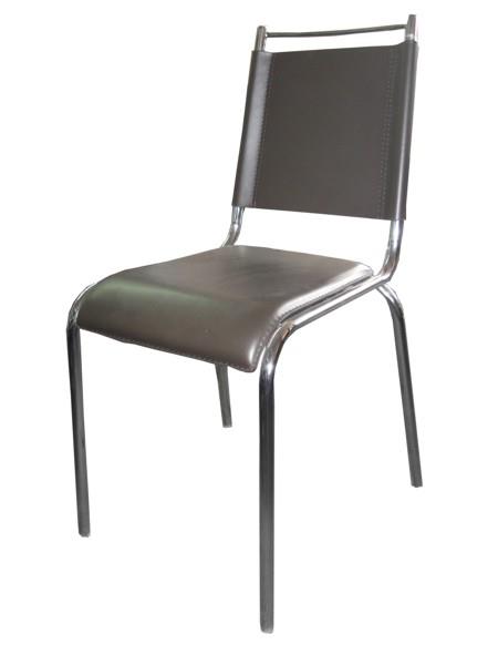 כסא מתכת - ק.ד. בלקוני בע"מ - ריהוט בהתאמה אישית