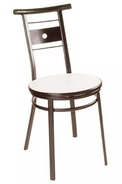 כסאות מתכת - ק.ד. בלקוני בע"מ - ריהוט בהתאמה אישית