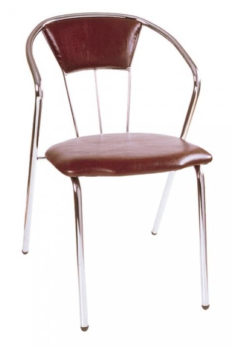 כסא נערם מתכת - ק.ד. בלקוני בע"מ - ריהוט בהתאמה אישית