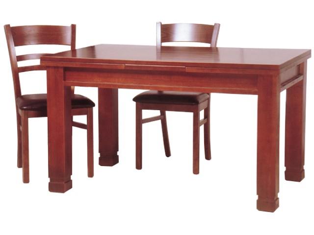 שולחן עץ לפינת אוכל - ק.ד. בלקוני בע"מ - ריהוט בהתאמה אישית