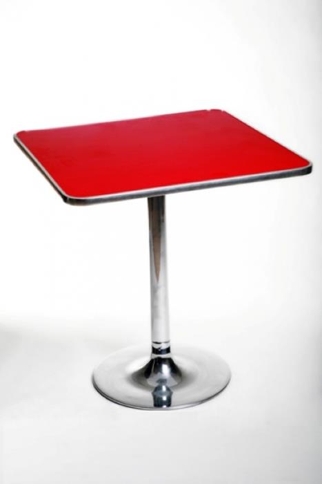 שולחן מרובע - ק.ד. בלקוני בע"מ - ריהוט בהתאמה אישית