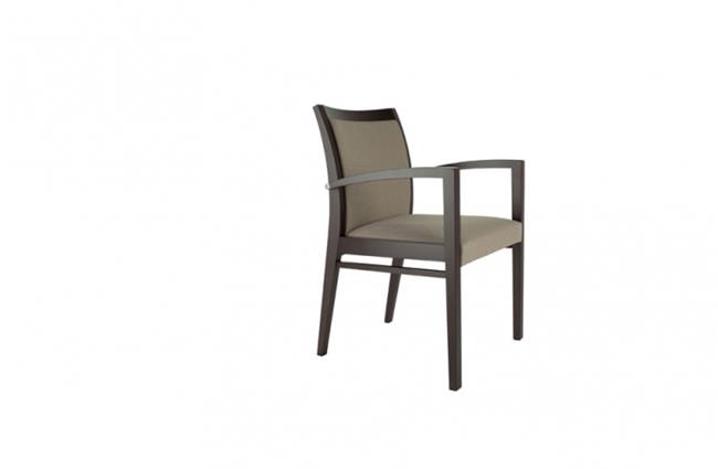 כסא בעיצוב מודרני - שמרת הזורע פרויקטים