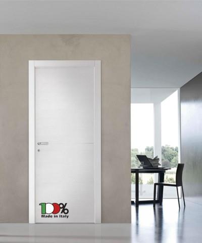 דלת פנים איטלקית - לה פורטה - דלתות פנים