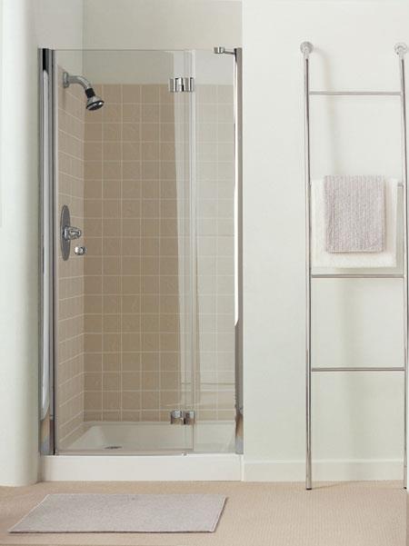מקלחון חזית לאמבטיה - אולימפיה דיזיין