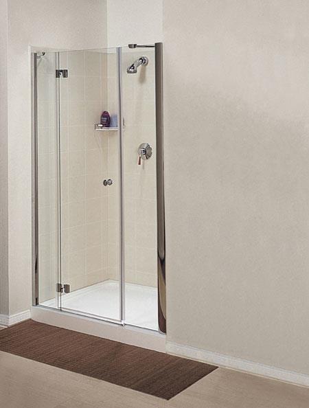 מקלחון חזית דלת יחידה - אולימפיה דיזיין