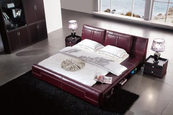 מיטה זוגית - להב רהיטים היבואן