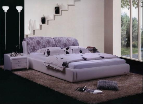 מיטה זוגית בהירה - להב רהיטים היבואן