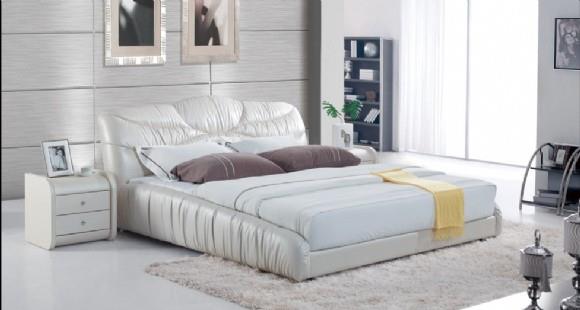 מיטה זוגית מודרנית - להב רהיטים היבואן
