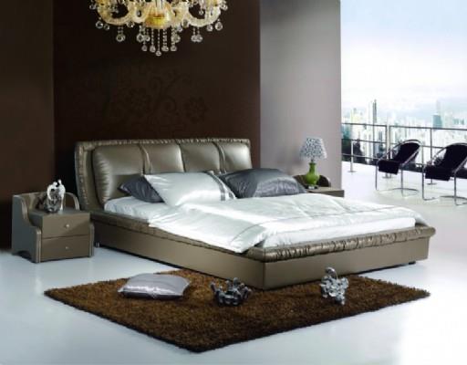מיטה מפוארת - להב רהיטים היבואן