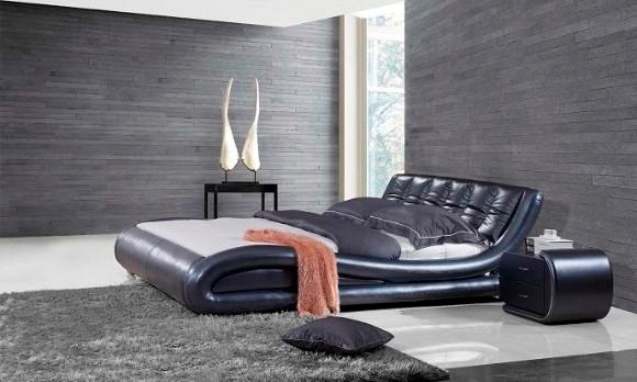 מיטה בעיצוב יוקרתי - להב רהיטים היבואן