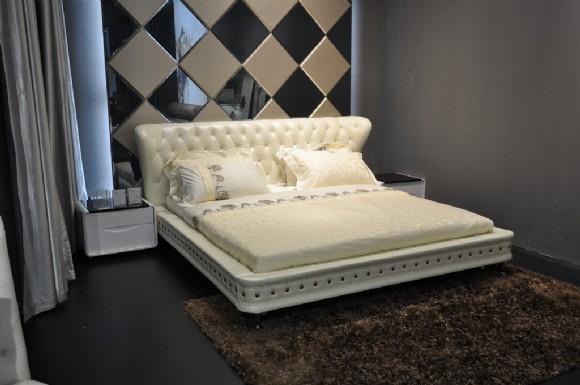 מיטה קלאסית יוקרתית - להב רהיטים היבואן