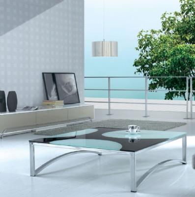 שולחן קפה מעוצב - להב רהיטים היבואן