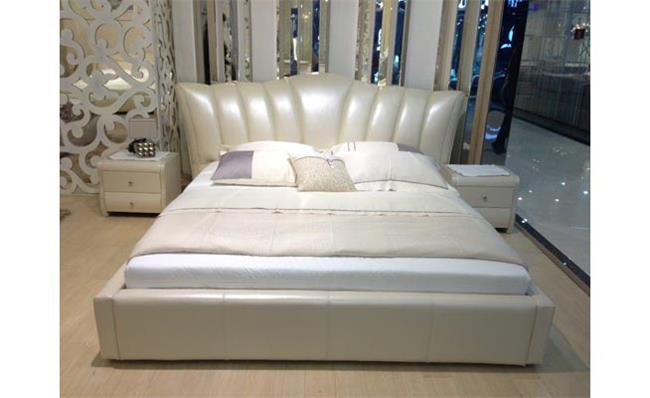 מיטה מעור - להב רהיטים היבואן