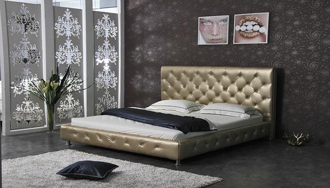 מיטת קפיטונז' - להב רהיטים היבואן