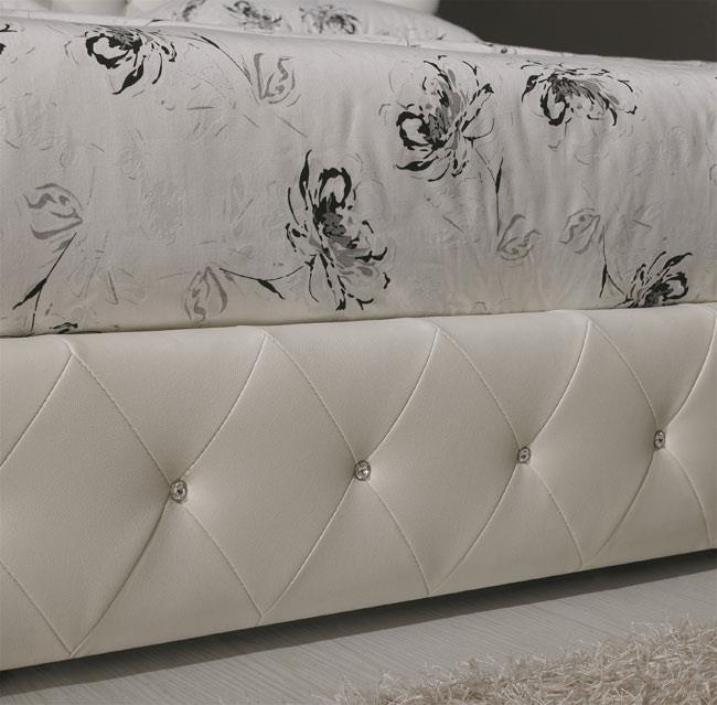 מיטה זוגית בטרפליי + מזרן - להב רהיטים היבואן