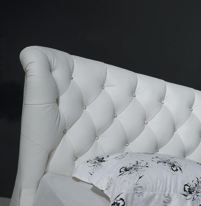 מיטה זוגית בטרפליי + מזרן - להב רהיטים היבואן