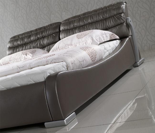 מיטת הורים ייחודית - להב רהיטים היבואן