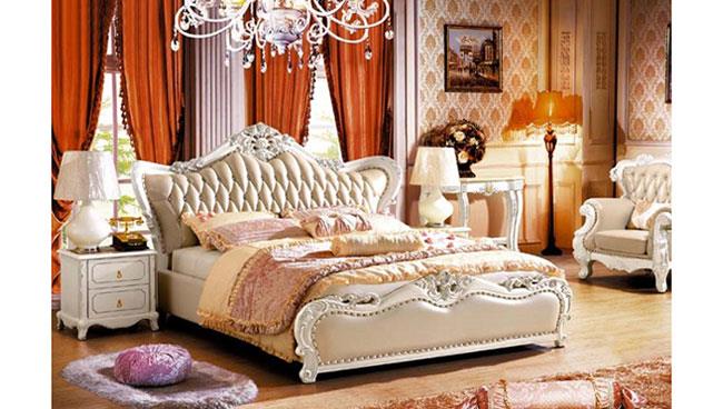 מיטה קלאסית יוקרתית - להב רהיטים היבואן