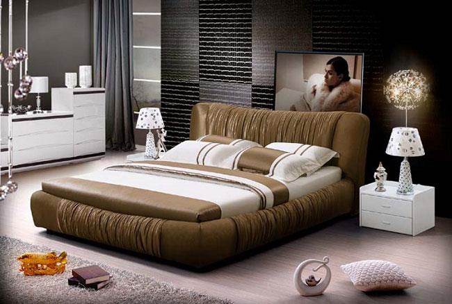 מיטת יוקרה - להב רהיטים היבואן