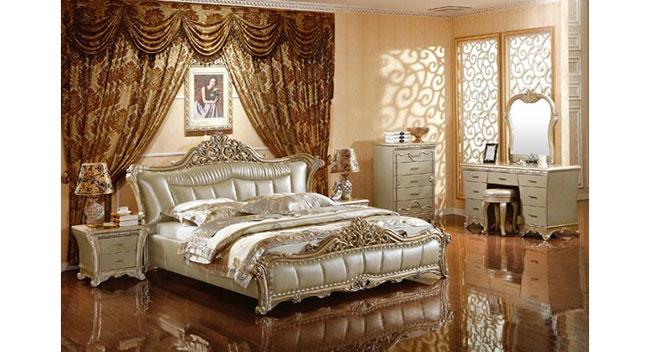 מיטת יוקרה מעוצבת - להב רהיטים היבואן