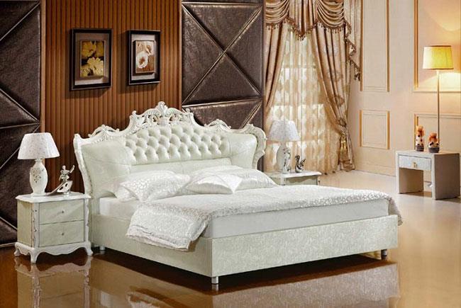 מיטת יוקרה איכותית - להב רהיטים היבואן