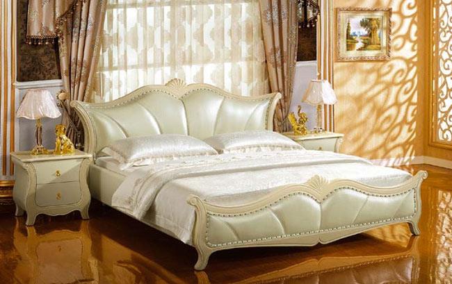 מיטת יוקרה פנינה - להב רהיטים היבואן