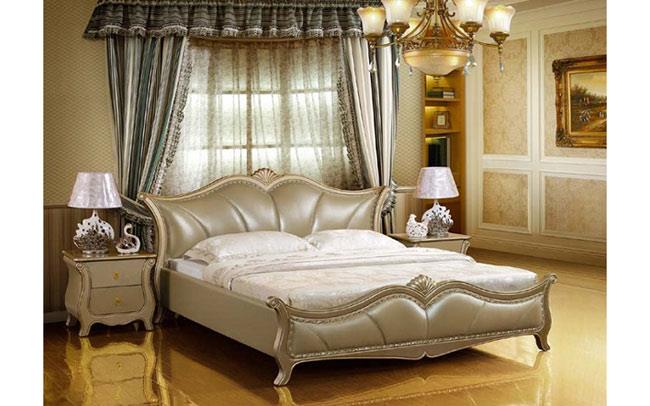 מיטת יוקרה יחודית - להב רהיטים היבואן