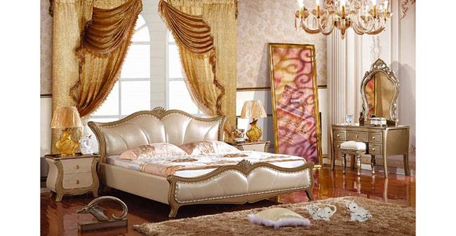 מיטת יוקרה ייחודית - להב רהיטים היבואן