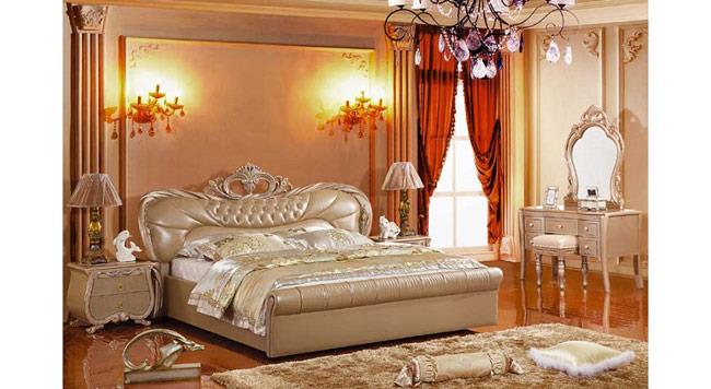 מיטה איכותית זוגית - להב רהיטים היבואן