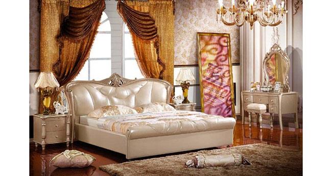 מיטה מעוצבת - להב רהיטים היבואן