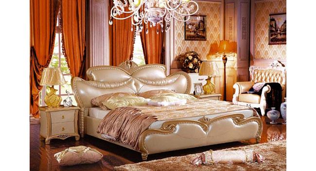 מיטה מסוגננת - להב רהיטים היבואן